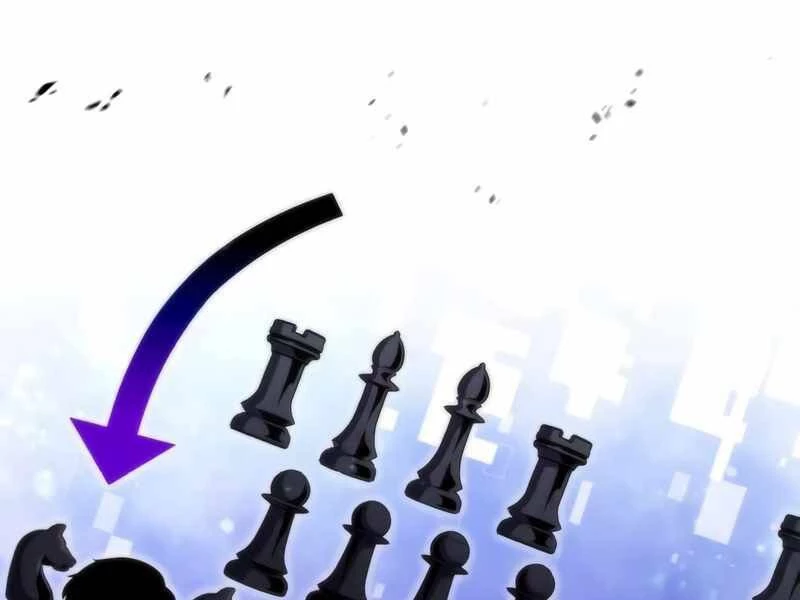 Người Chơi Mới Cấp Tối Đa Chapter 45 - Trang 4