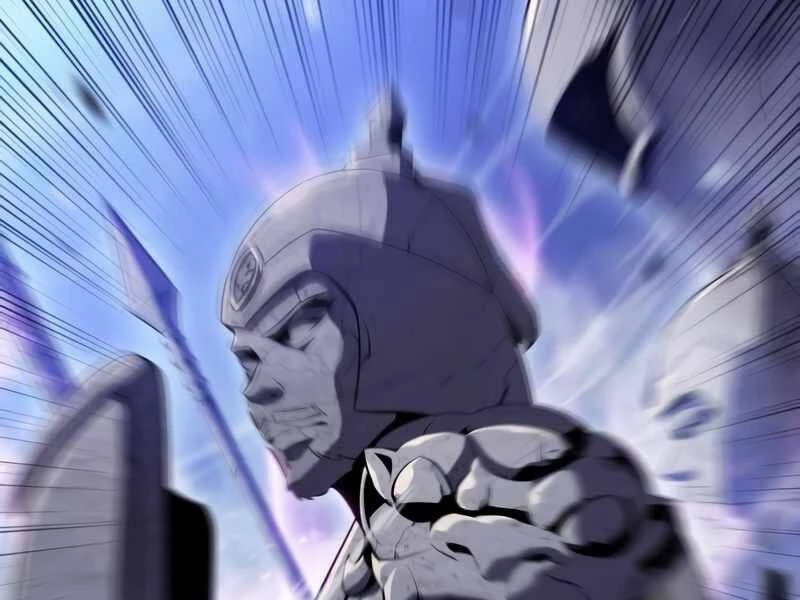 Người Chơi Mới Cấp Tối Đa Chapter 45 - Trang 4