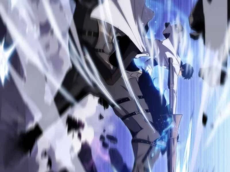 Người Chơi Mới Cấp Tối Đa Chapter 45 - Trang 4