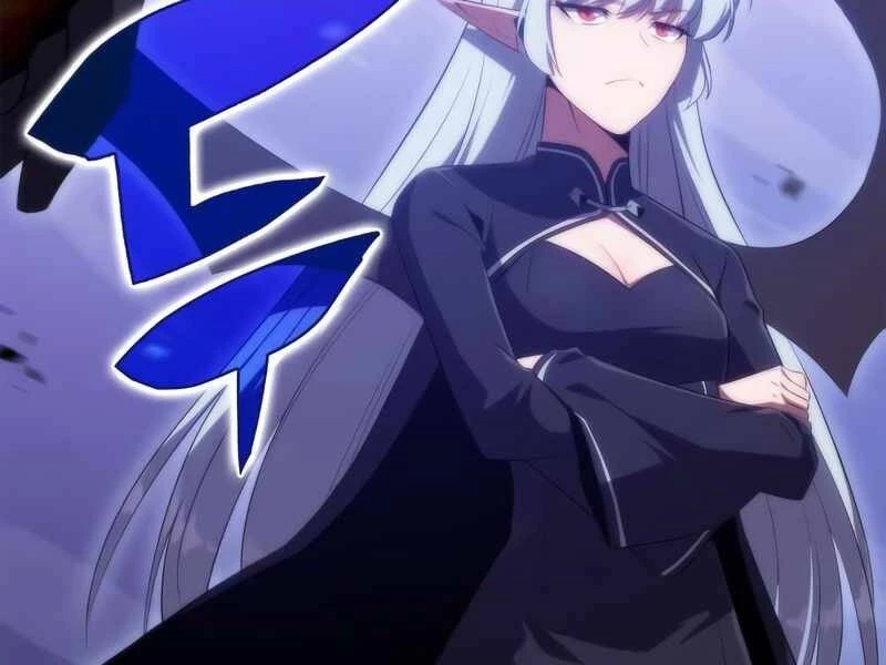 Người Chơi Mới Cấp Tối Đa Chapter 45 - Trang 4