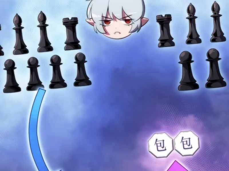 Người Chơi Mới Cấp Tối Đa Chapter 45 - Trang 4