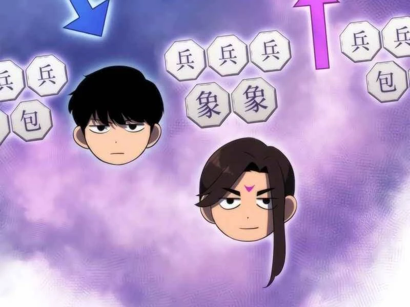 Người Chơi Mới Cấp Tối Đa Chapter 45 - Trang 4