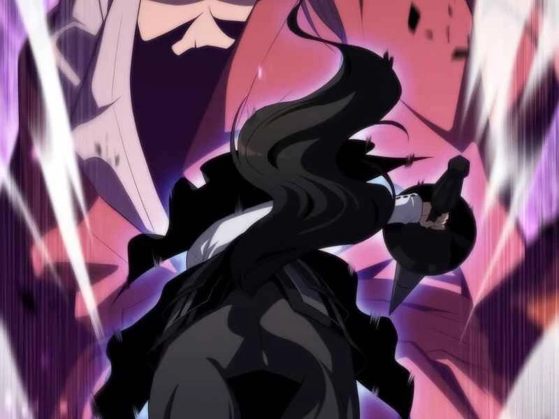 Người Chơi Mới Cấp Tối Đa Chapter 45 - Trang 4