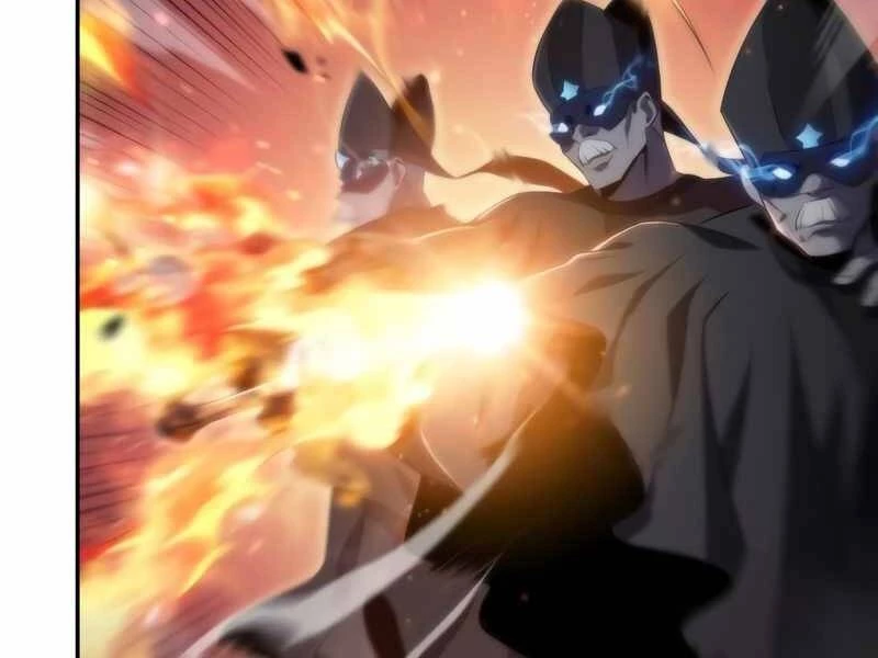 Người Chơi Mới Cấp Tối Đa Chapter 45 - Trang 4