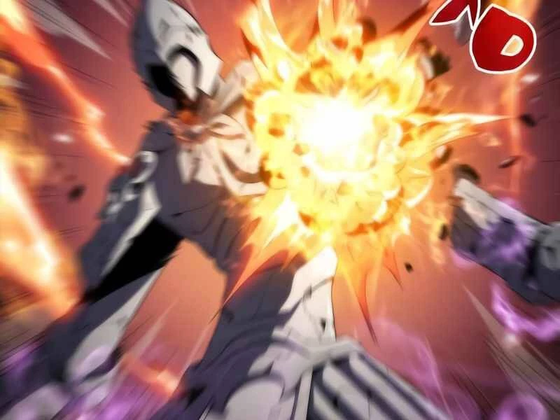 Người Chơi Mới Cấp Tối Đa Chapter 45 - Trang 4