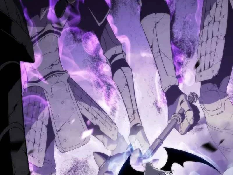 Người Chơi Mới Cấp Tối Đa Chapter 45 - Trang 4