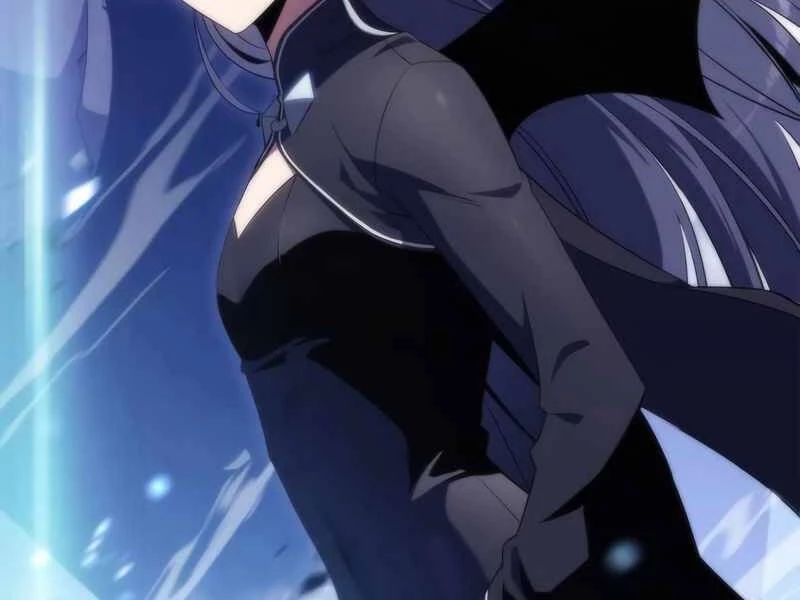 Người Chơi Mới Cấp Tối Đa Chapter 45 - Trang 4