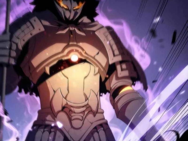 Người Chơi Mới Cấp Tối Đa Chapter 46 - Trang 4