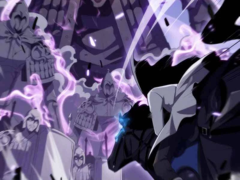 Người Chơi Mới Cấp Tối Đa Chapter 46 - Trang 4