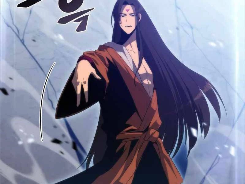 Người Chơi Mới Cấp Tối Đa Chapter 46 - Trang 4