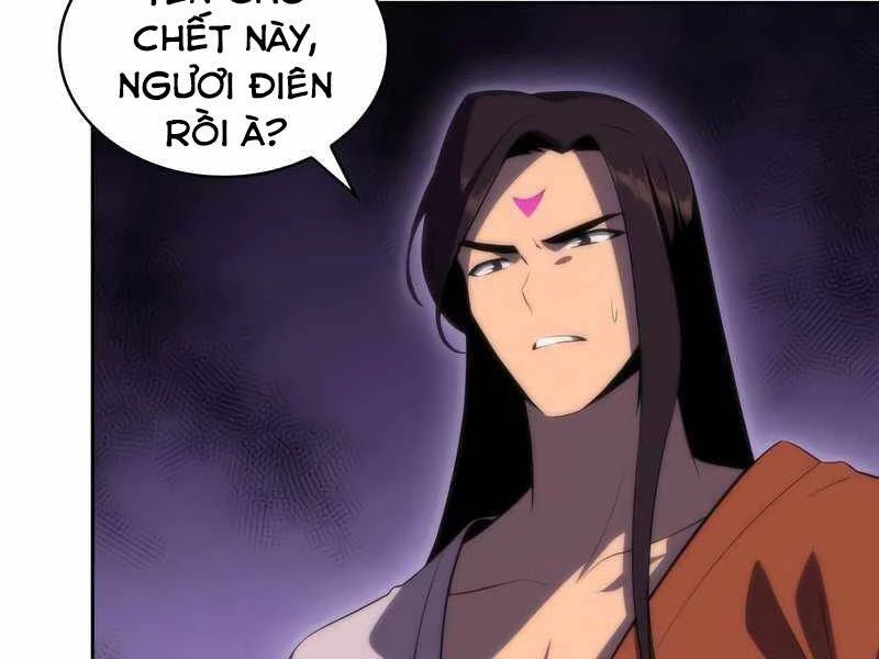 Người Chơi Mới Cấp Tối Đa Chapter 46 - Trang 4