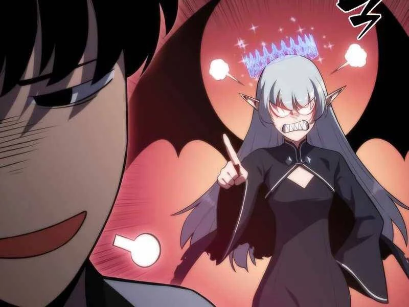 Người Chơi Mới Cấp Tối Đa Chapter 46 - Trang 4