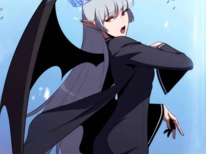 Người Chơi Mới Cấp Tối Đa Chapter 46 - Trang 4