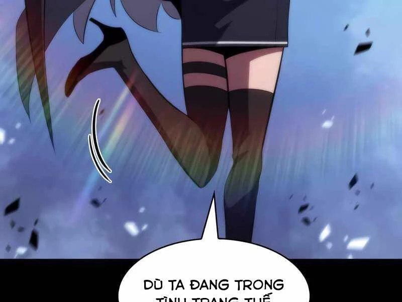 Người Chơi Mới Cấp Tối Đa Chapter 46 - Trang 4