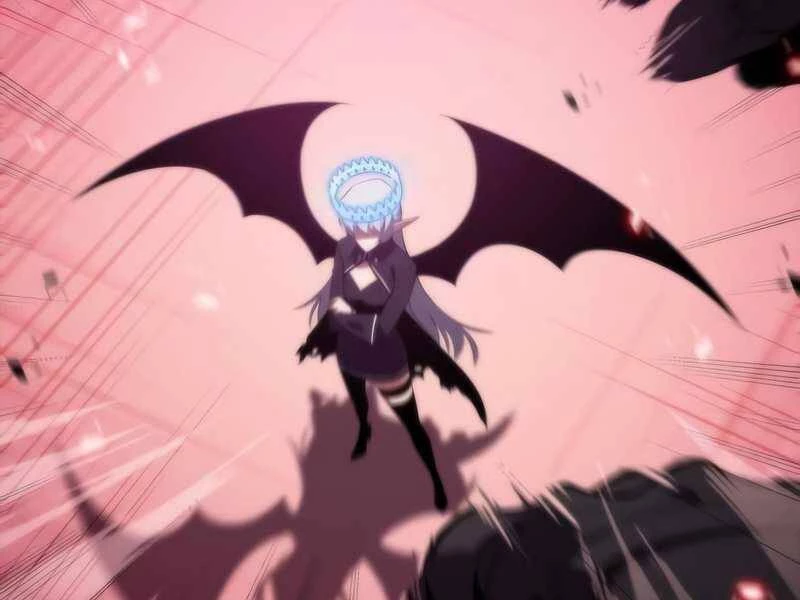 Người Chơi Mới Cấp Tối Đa Chapter 46 - Trang 4