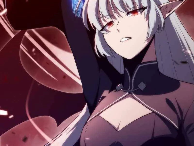 Người Chơi Mới Cấp Tối Đa Chapter 46 - Trang 4