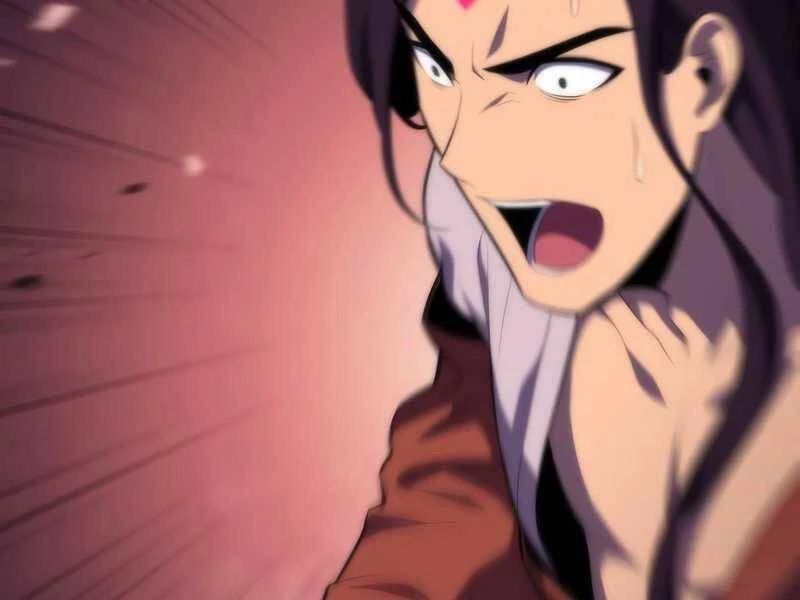 Người Chơi Mới Cấp Tối Đa Chapter 46 - Trang 4