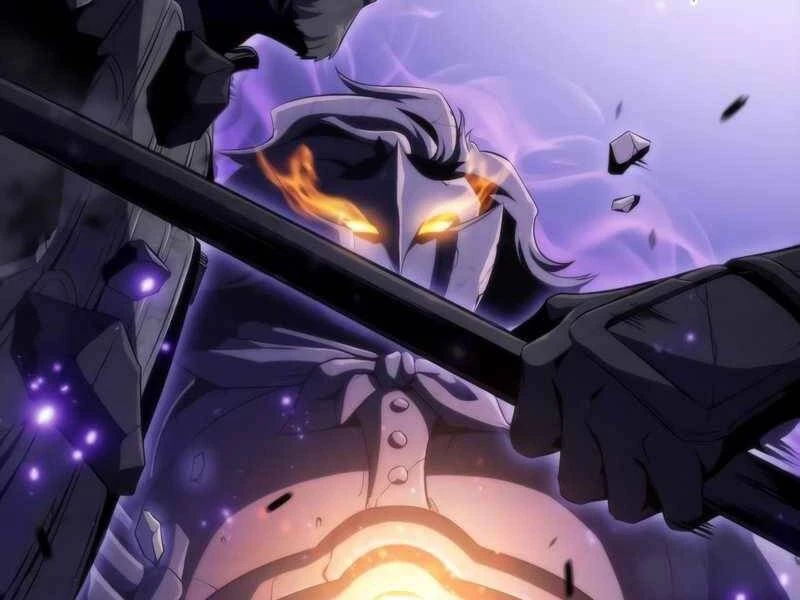 Người Chơi Mới Cấp Tối Đa Chapter 46 - Trang 4