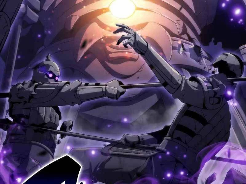 Người Chơi Mới Cấp Tối Đa Chapter 46 - Trang 4