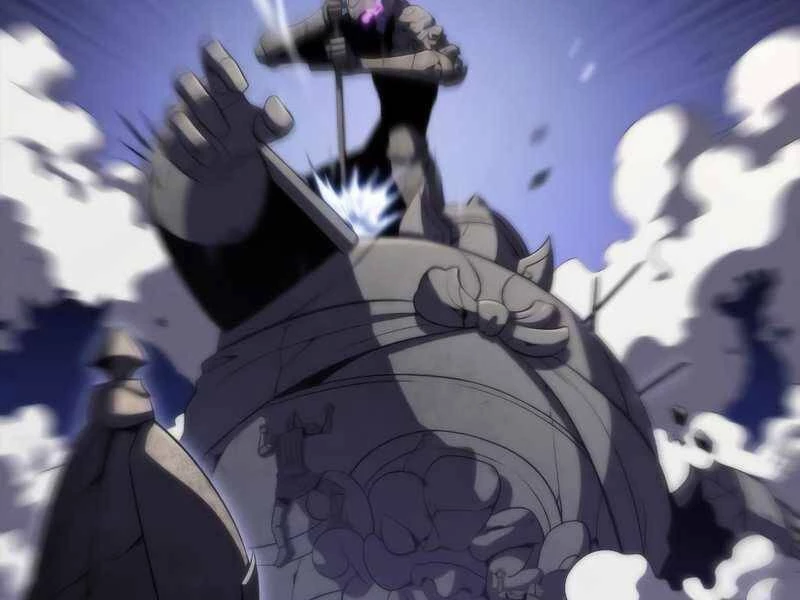 Người Chơi Mới Cấp Tối Đa Chapter 46 - Trang 4