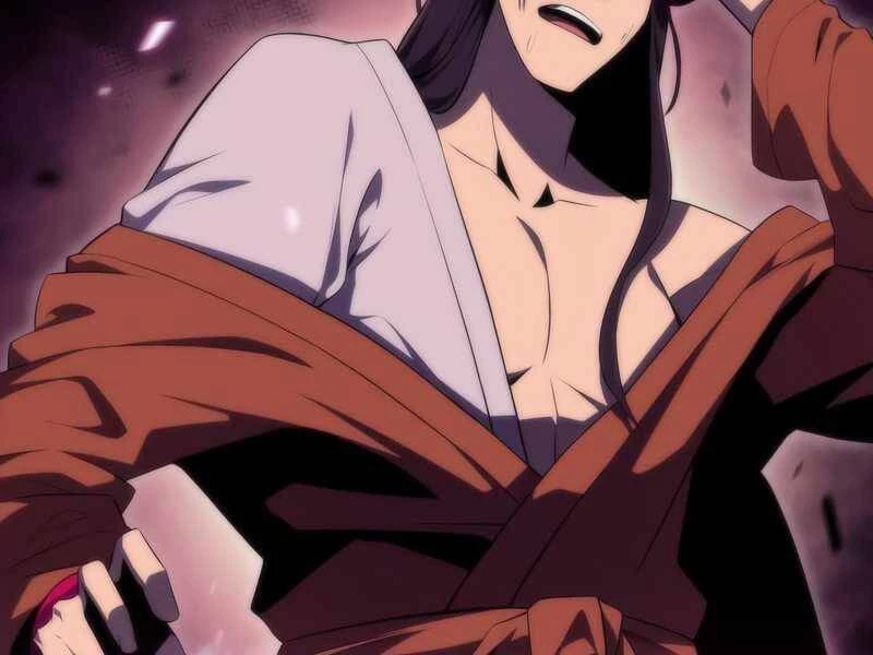 Người Chơi Mới Cấp Tối Đa Chapter 46 - Trang 4