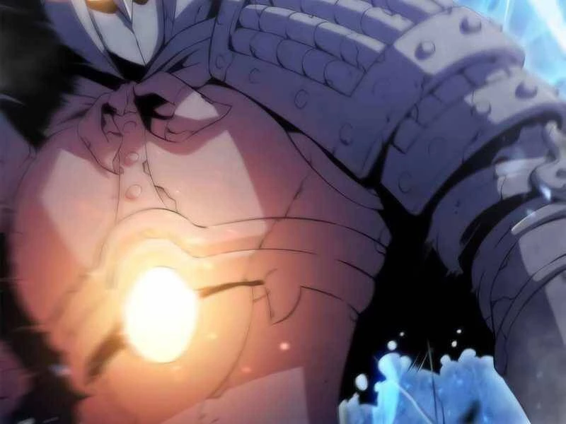 Người Chơi Mới Cấp Tối Đa Chapter 46 - Trang 4