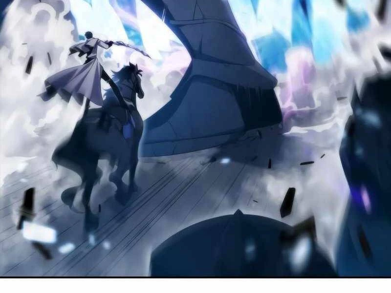 Người Chơi Mới Cấp Tối Đa Chapter 46 - Trang 4