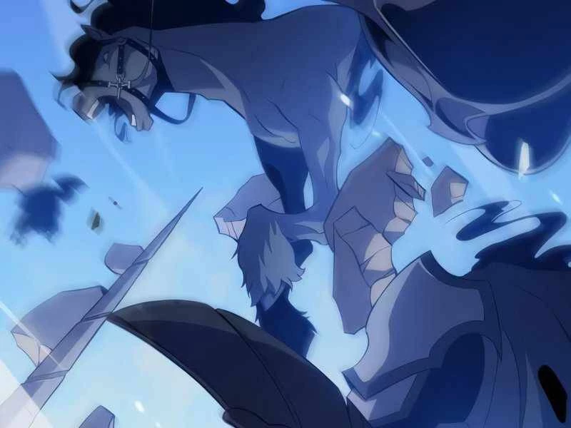 Người Chơi Mới Cấp Tối Đa Chapter 46 - Trang 4