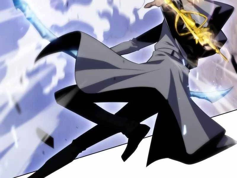 Người Chơi Mới Cấp Tối Đa Chapter 46 - Trang 4