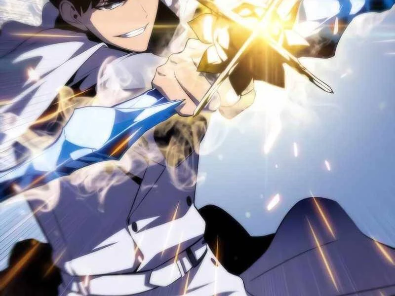 Người Chơi Mới Cấp Tối Đa Chapter 46 - Trang 4