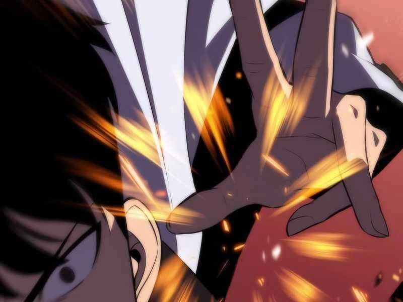 Người Chơi Mới Cấp Tối Đa Chapter 46 - Trang 4