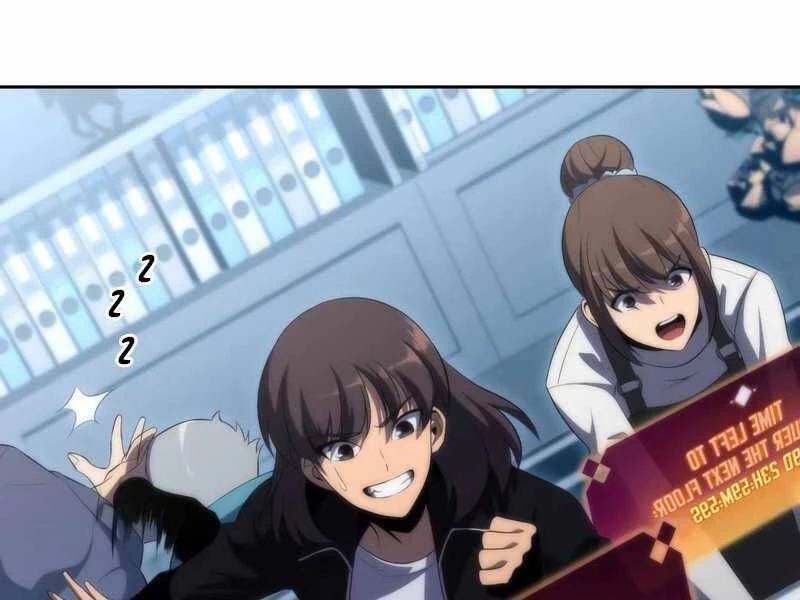 Người Chơi Mới Cấp Tối Đa Chapter 46 - Trang 4