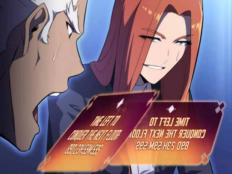 Người Chơi Mới Cấp Tối Đa Chapter 46 - Trang 4