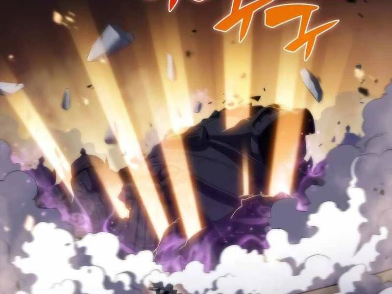 Người Chơi Mới Cấp Tối Đa Chapter 46 - Trang 4