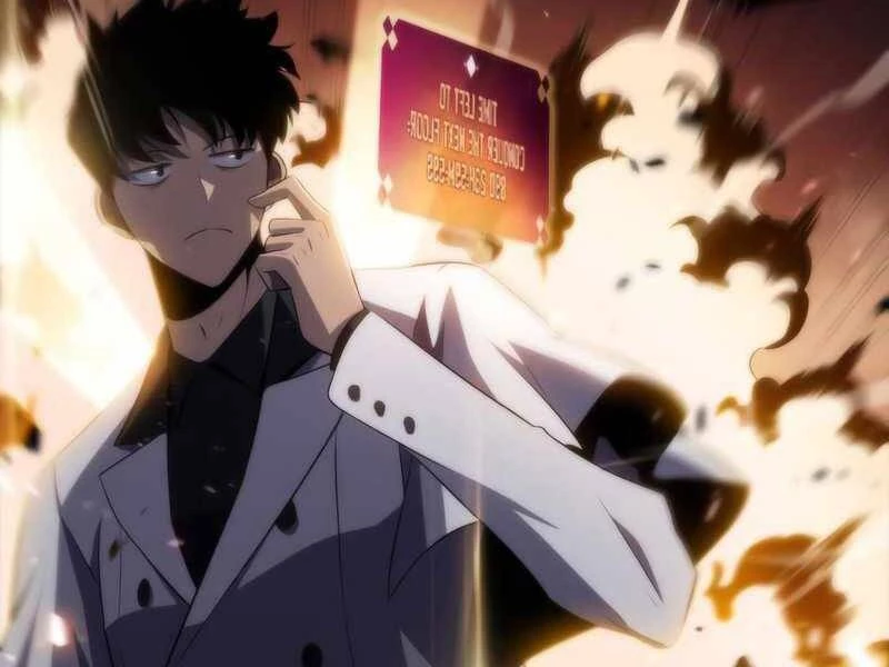 Người Chơi Mới Cấp Tối Đa Chapter 46 - Trang 4