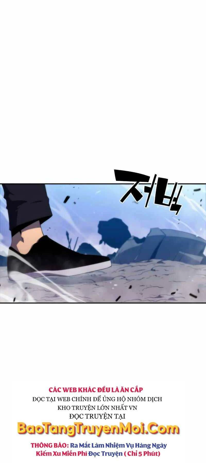Người Chơi Mới Cấp Tối Đa Chapter 47 - Trang 4