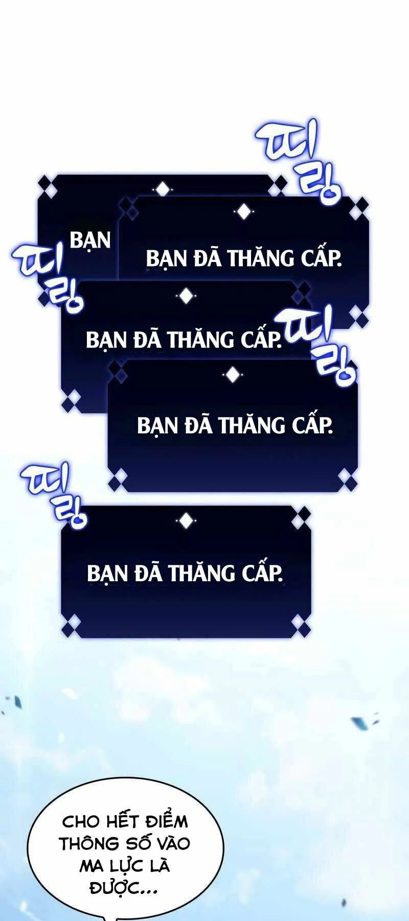 Người Chơi Mới Cấp Tối Đa Chapter 47 - Trang 4