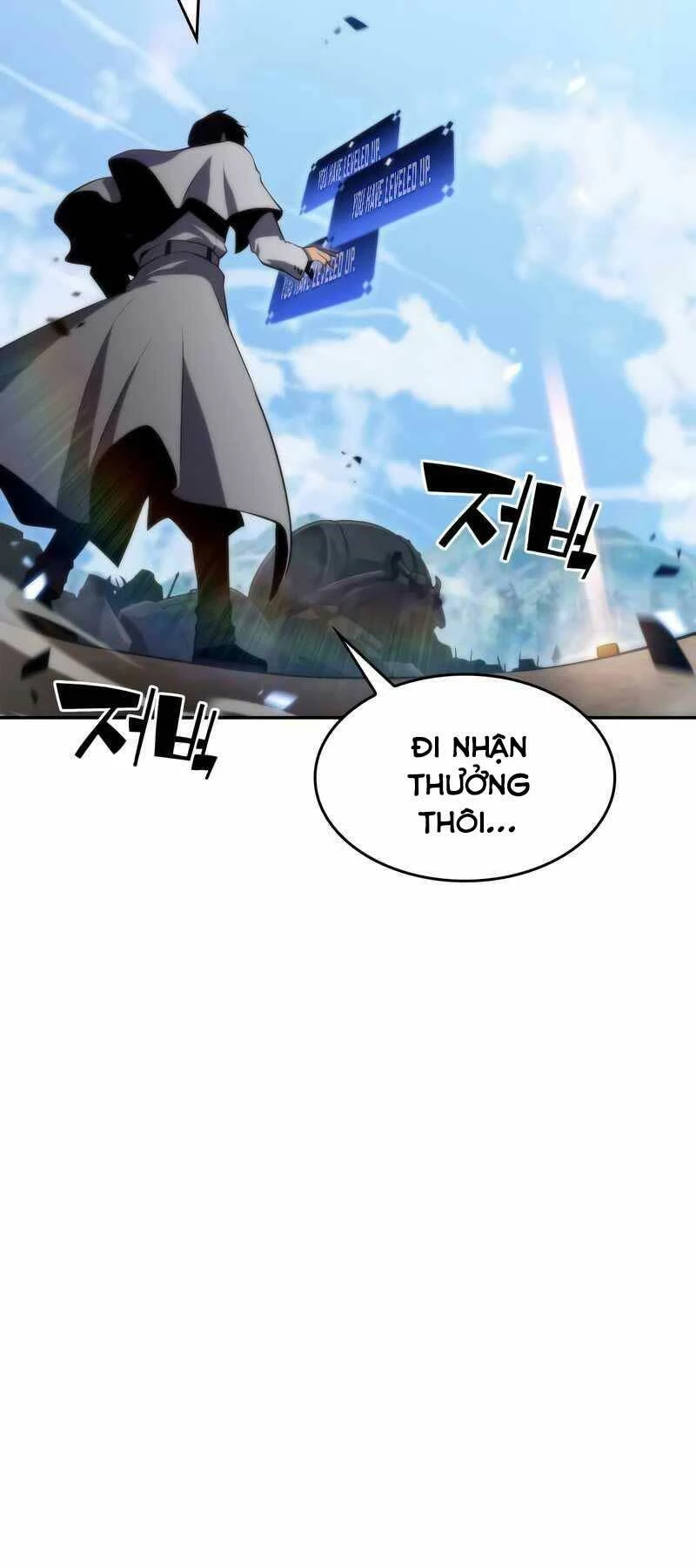 Người Chơi Mới Cấp Tối Đa Chapter 47 - Trang 4