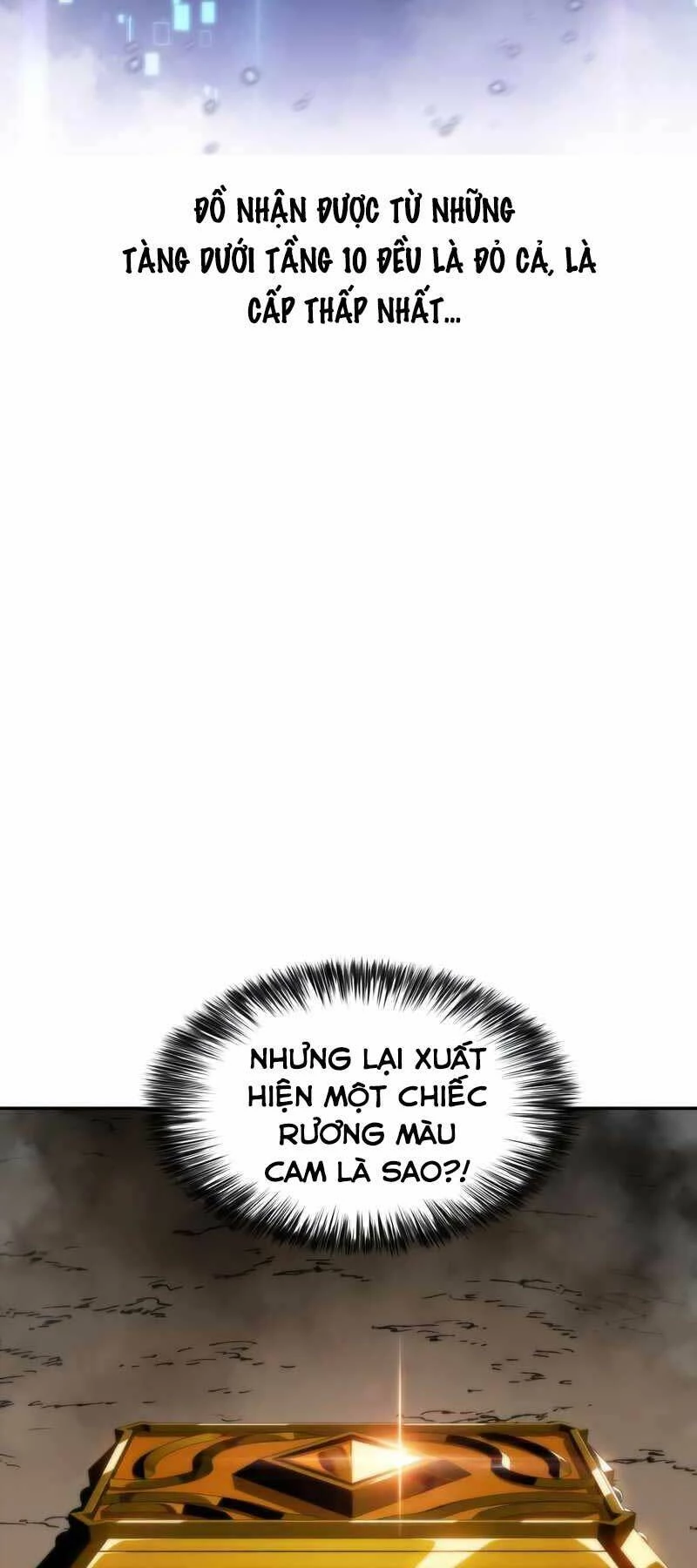 Người Chơi Mới Cấp Tối Đa Chapter 47 - Trang 4