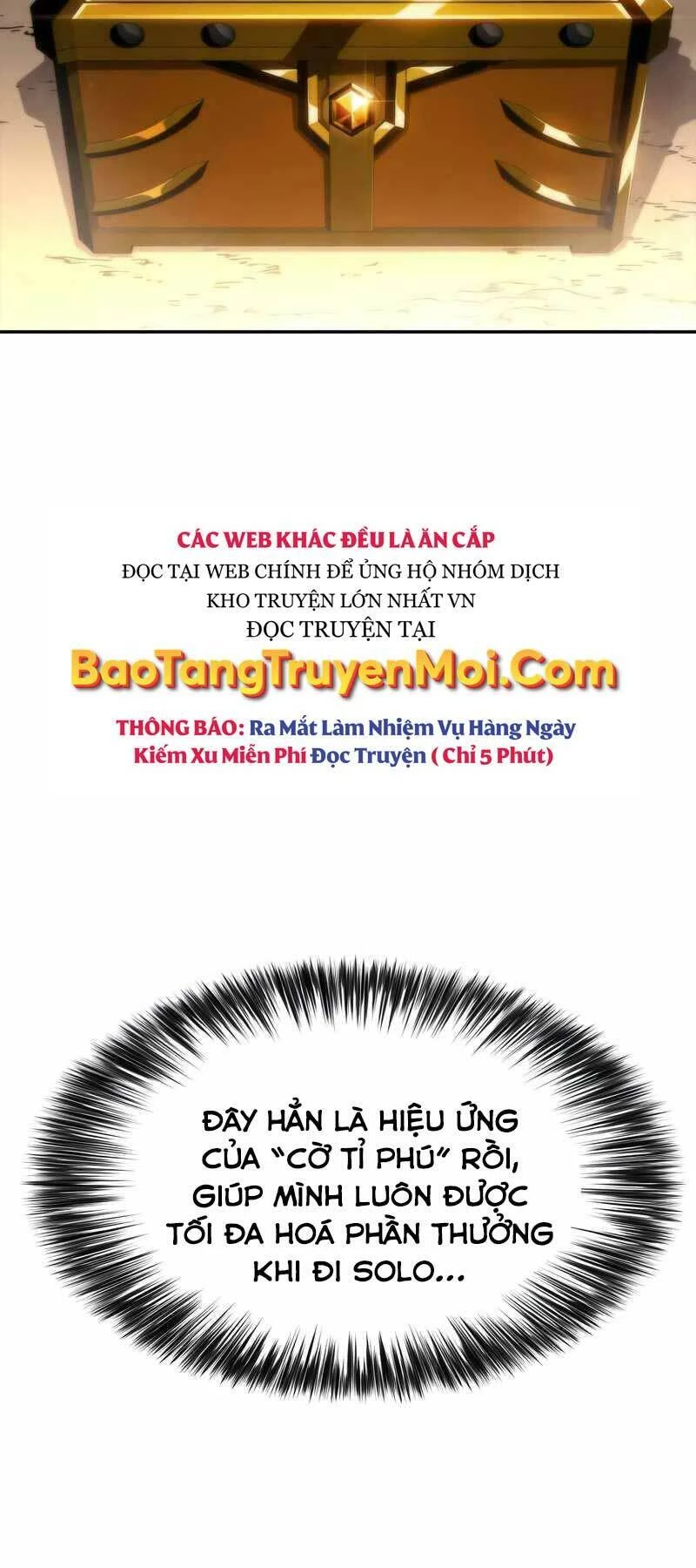 Người Chơi Mới Cấp Tối Đa Chapter 47 - Trang 4