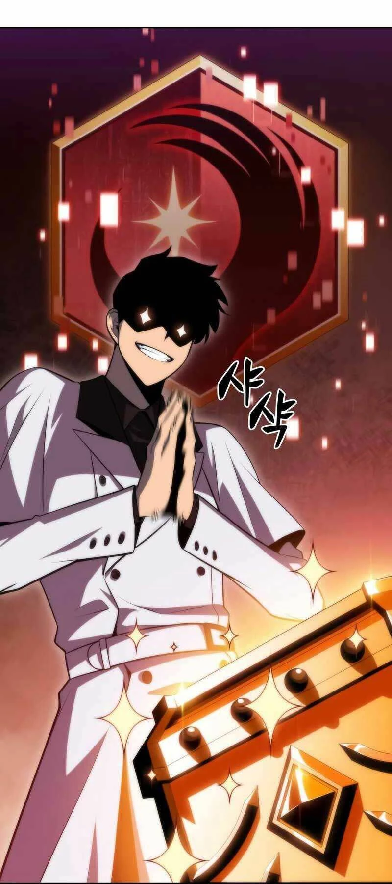 Người Chơi Mới Cấp Tối Đa Chapter 47 - Trang 4