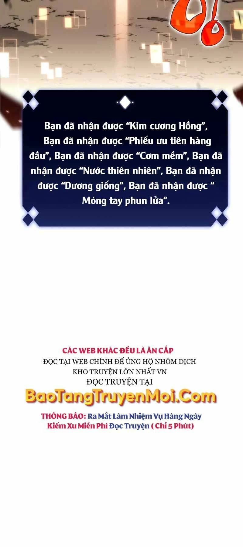 Người Chơi Mới Cấp Tối Đa Chapter 47 - Trang 4