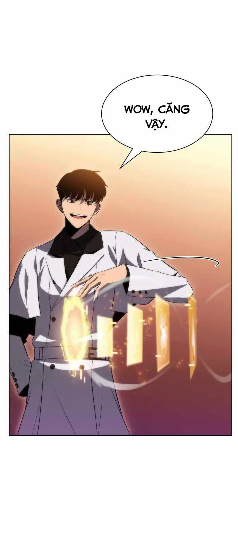 Người Chơi Mới Cấp Tối Đa Chapter 47 - Trang 4