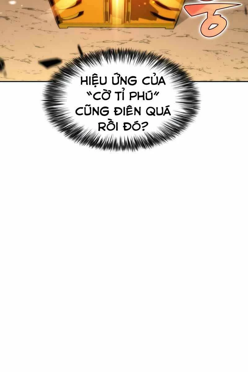 Người Chơi Mới Cấp Tối Đa Chapter 47 - Trang 4