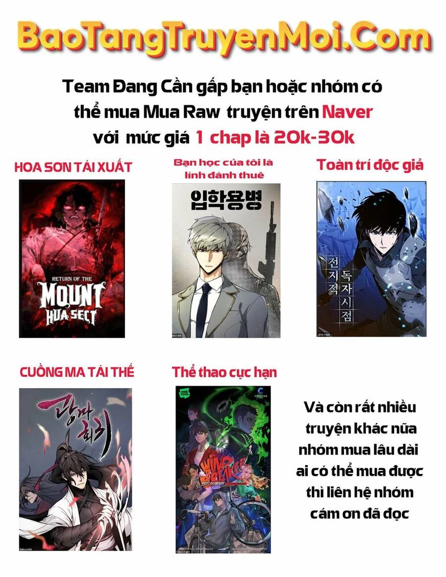 Người Chơi Mới Cấp Tối Đa Chapter 47 - Trang 4