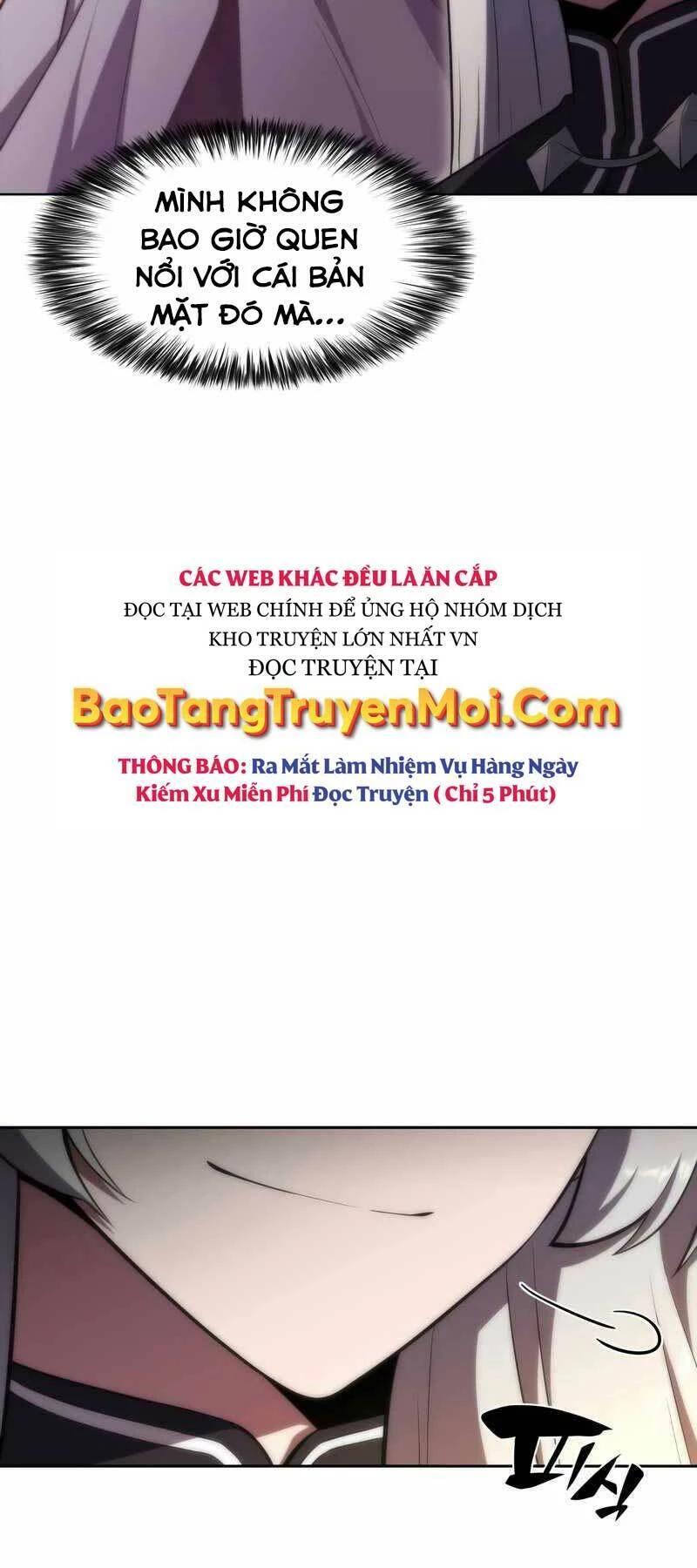Người Chơi Mới Cấp Tối Đa Chapter 47 - Trang 4