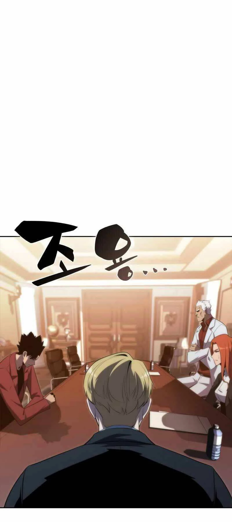 Người Chơi Mới Cấp Tối Đa Chapter 47 - Trang 4