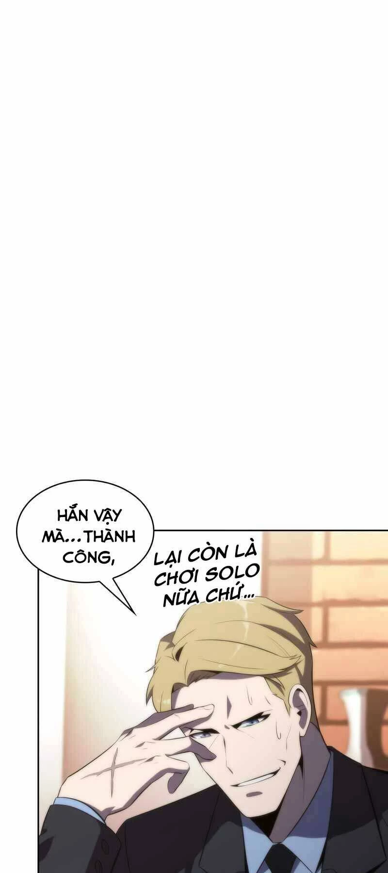 Người Chơi Mới Cấp Tối Đa Chapter 47 - Trang 4