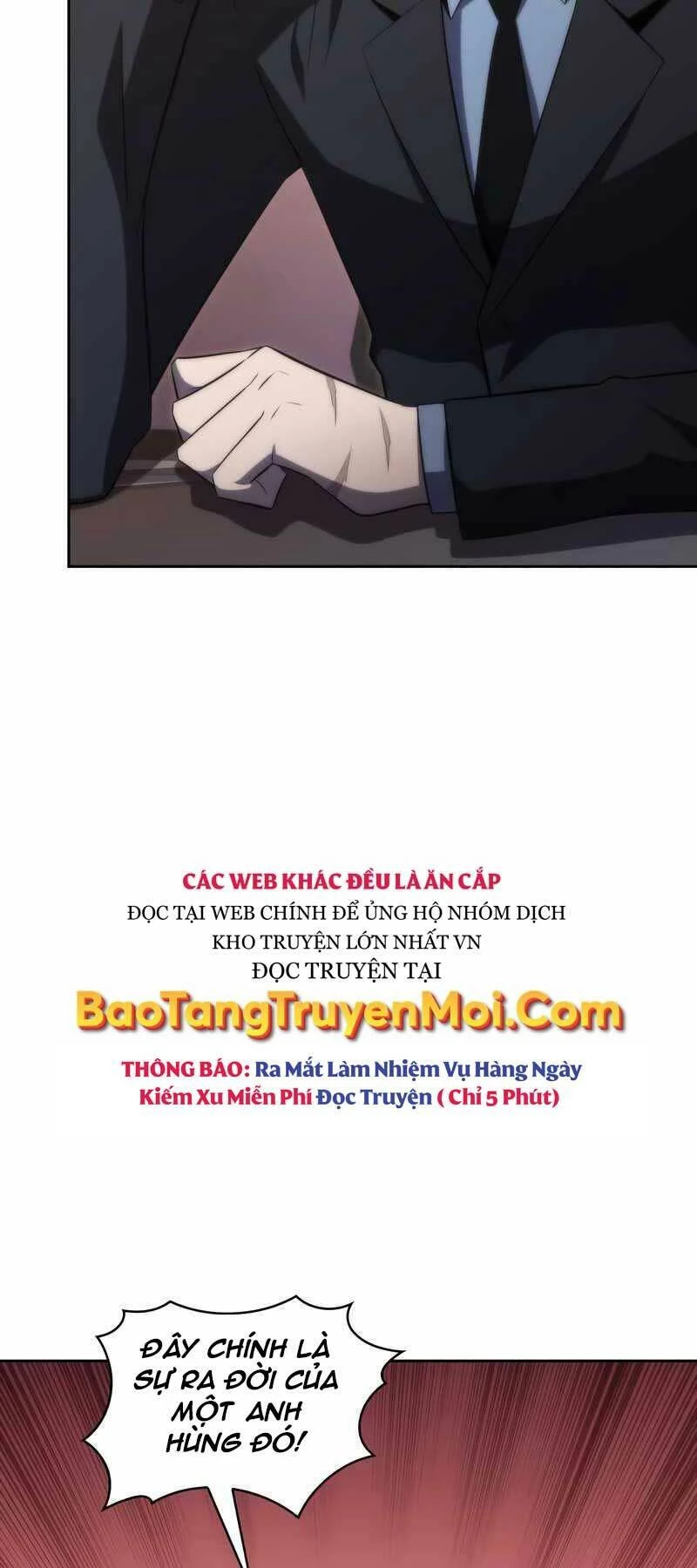 Người Chơi Mới Cấp Tối Đa Chapter 47 - Trang 4