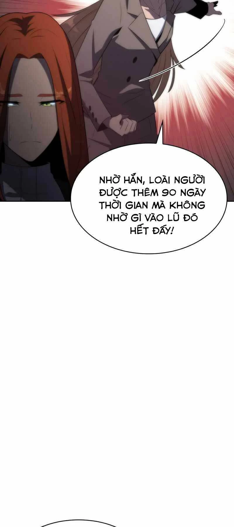 Người Chơi Mới Cấp Tối Đa Chapter 47 - Trang 4